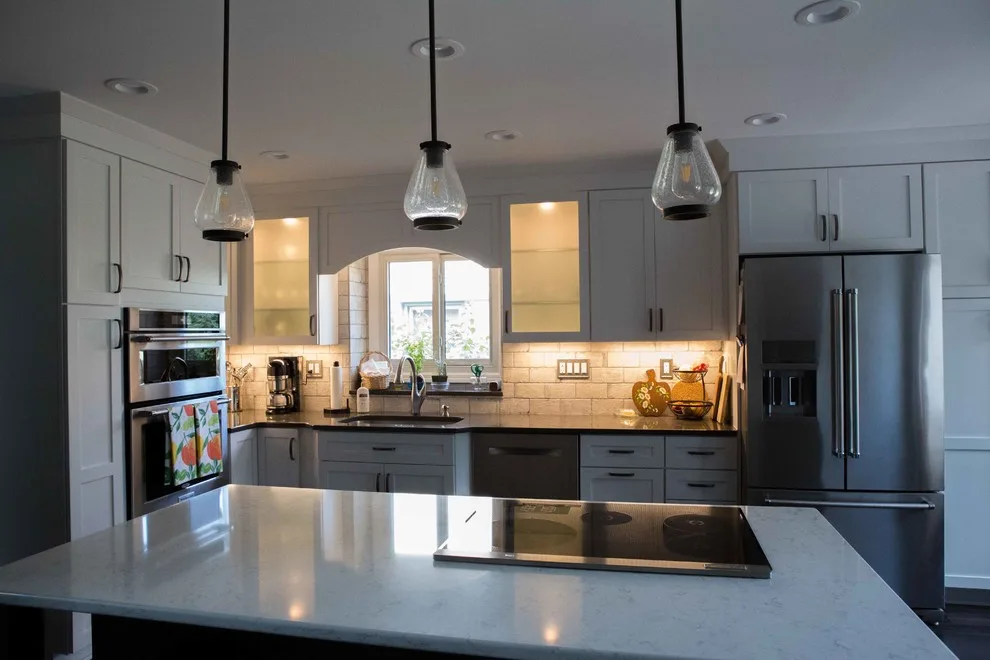 Stunning Kitchen in Fraser, MI by Kopke Remodeling & Design - Photo 20