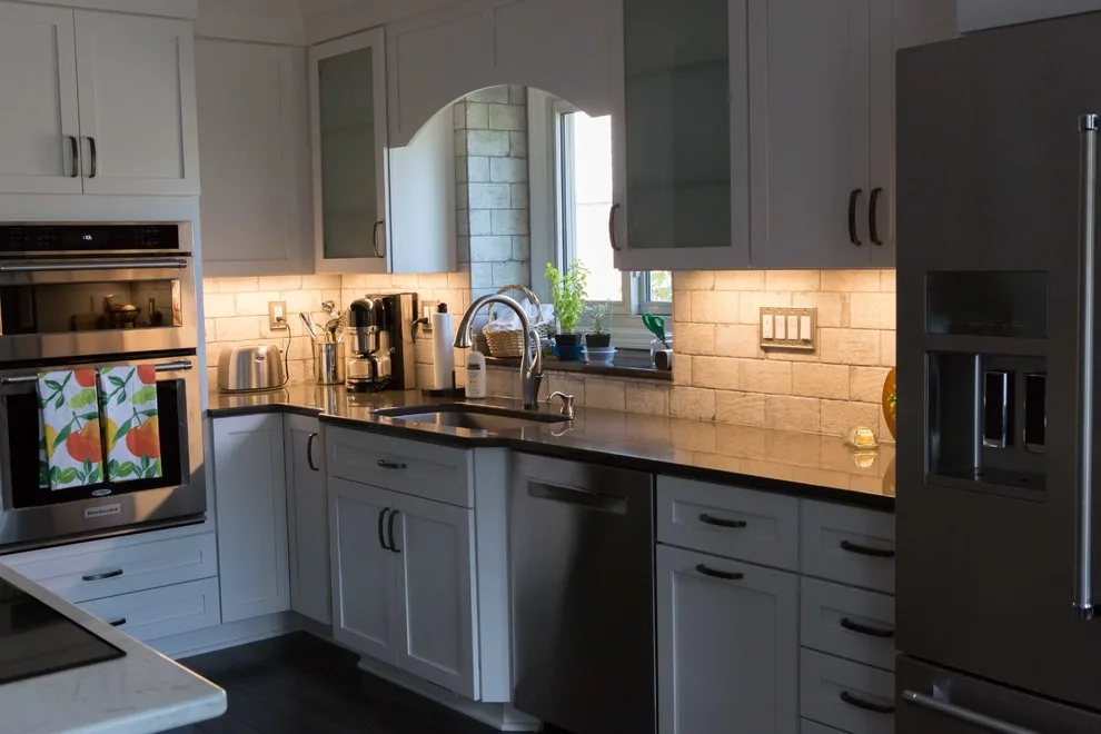 Stunning Kitchen in Fraser, MI by Kopke Remodeling & Design - Photo 9
