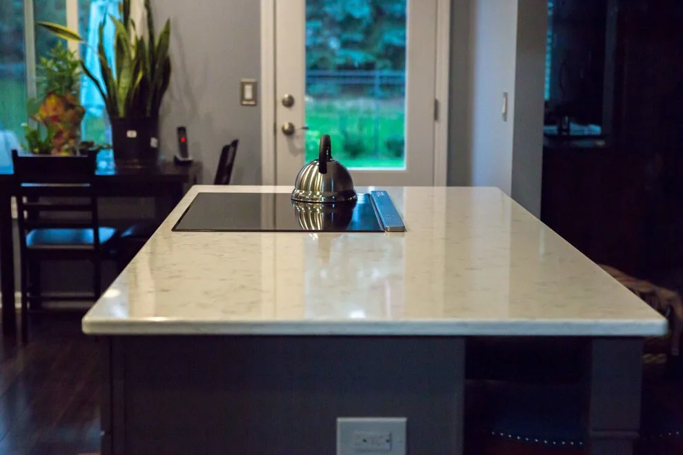 Stunning Kitchen in Fraser, MI by Kopke Remodeling & Design - Photo 6