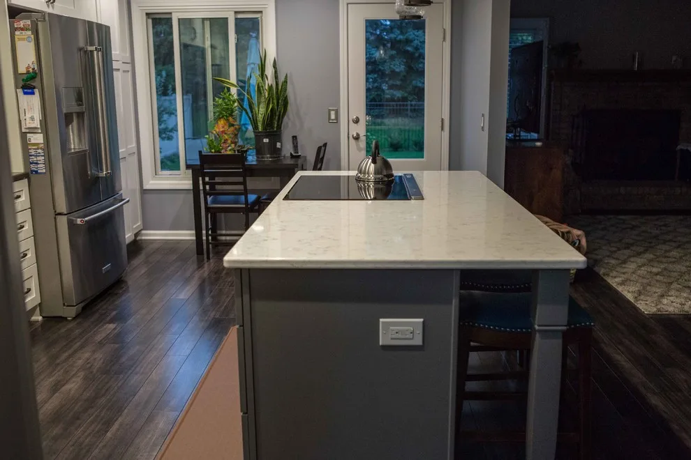 Stunning Kitchen in Fraser, MI by Kopke Remodeling & Design - Photo 52