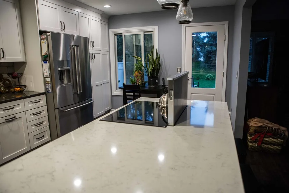 Stunning Kitchen in Fraser, MI by Kopke Remodeling & Design - Photo 49