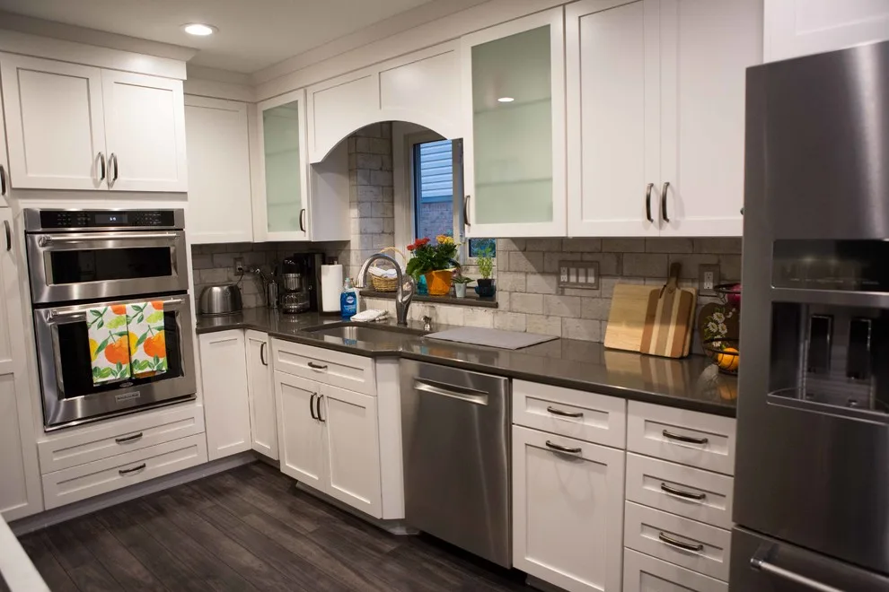 Stunning Kitchen in Fraser, MI by Kopke Remodeling & Design - Photo 50