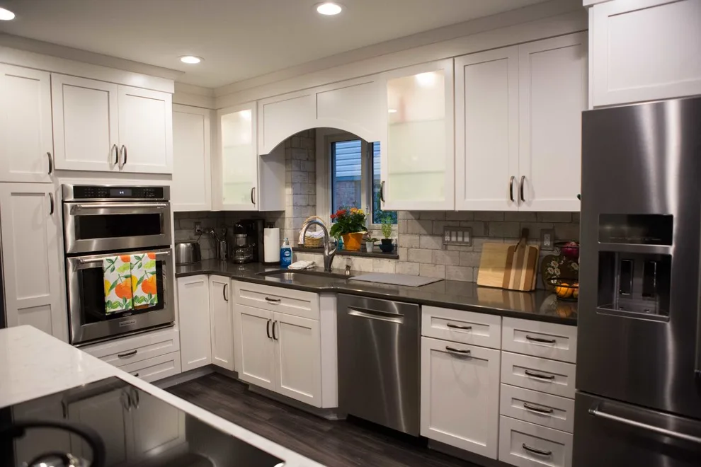 Stunning Kitchen in Fraser, MI by Kopke Remodeling & Design - Photo 44
