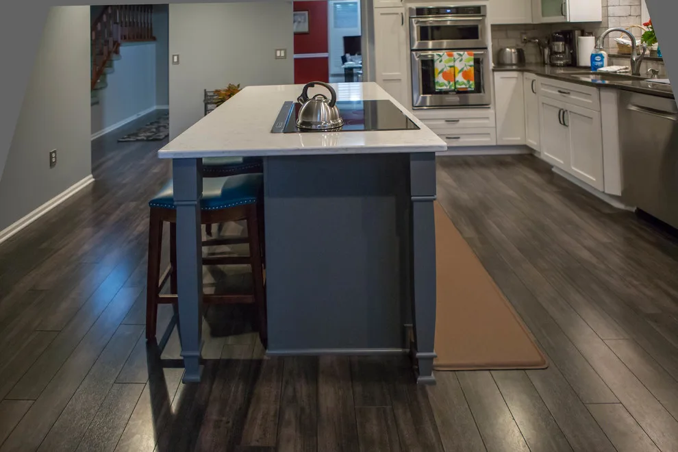 Stunning Kitchen in Fraser, MI by Kopke Remodeling & Design - Photo 25