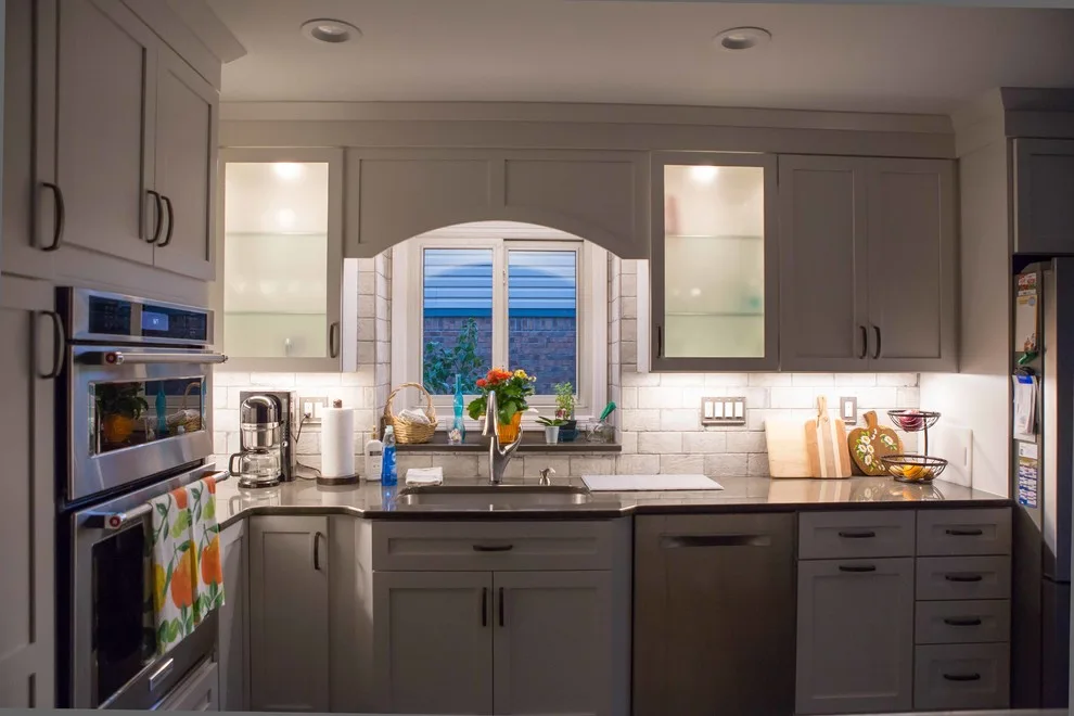 Stunning Kitchen in Fraser, MI by Kopke Remodeling & Design - Photo 5