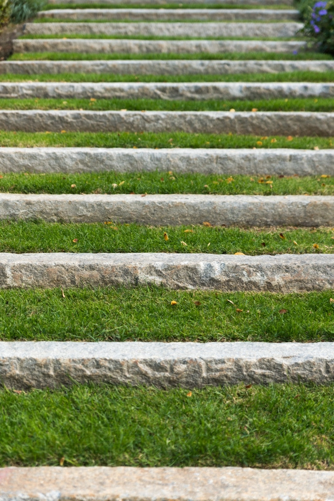 Waban Hillside by Matthew Cunningham Landscape Design LLC - Photo 55