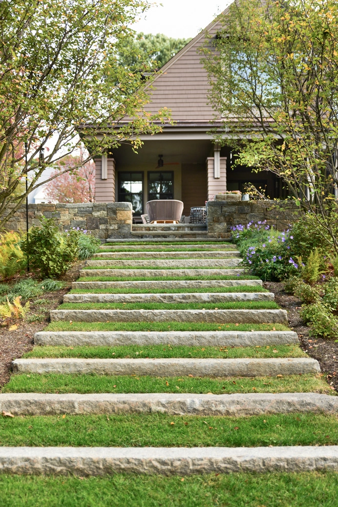Matthew Cunningham Landscape Design LLC - Photo 2