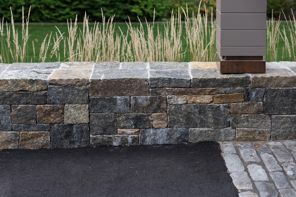 Waban Hillside by Matthew Cunningham Landscape Design LLC - Photo 8
