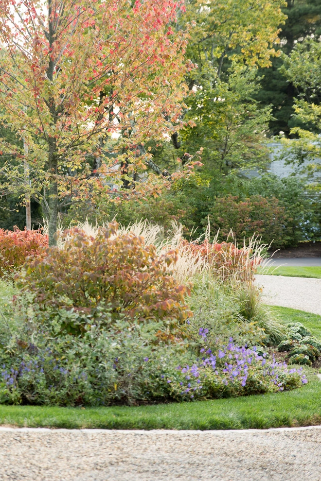 Waban Hillside by Matthew Cunningham Landscape Design LLC - Photo 81