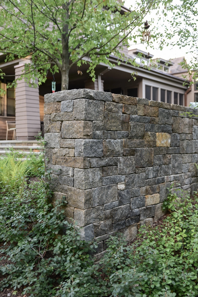 Waban Hillside by Matthew Cunningham Landscape Design LLC - Photo 96