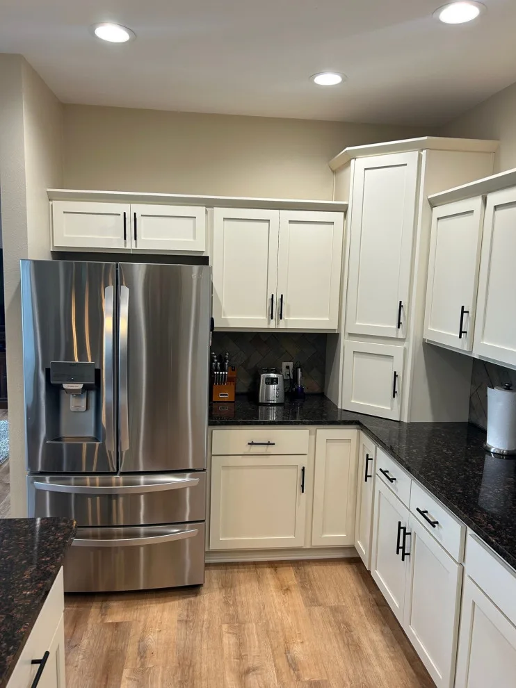 Kitchen Solvers Of Eau Claire - Photo 10