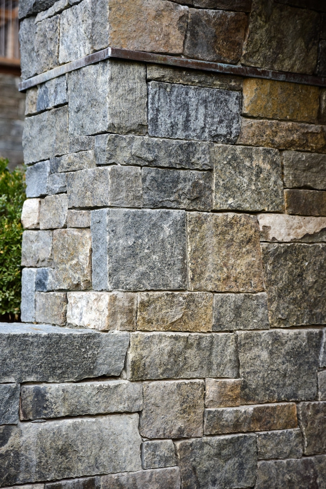 Waban Hillside by Matthew Cunningham Landscape Design LLC - Photo 100