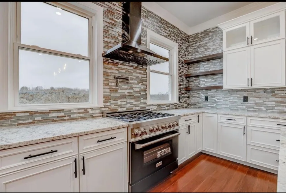 Stunning Kitchen Renovation by Home Solutions - Photo 6