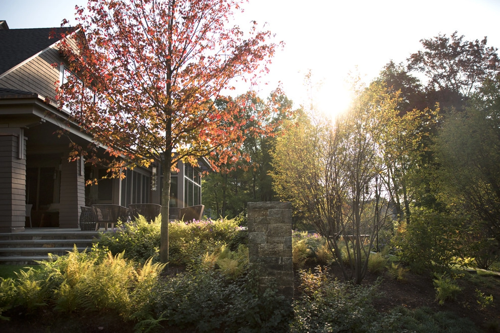 Waban Hillside by Matthew Cunningham Landscape Design LLC - Photo 71