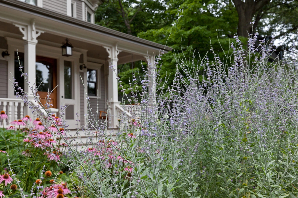 Washington Park by Matthew Cunningham Landscape Design LLC - Photo 22