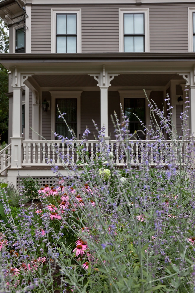 Washington Park by Matthew Cunningham Landscape Design LLC - Photo 18