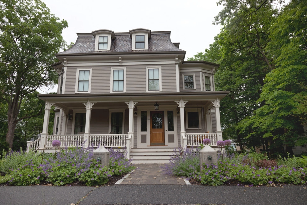 Washington Park by Matthew Cunningham Landscape Design LLC - Photo 21