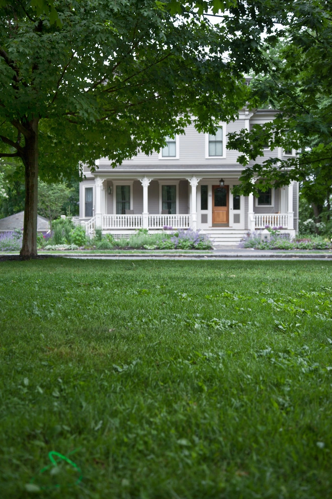 Matthew Cunningham Landscape Design LLC - Photo 6