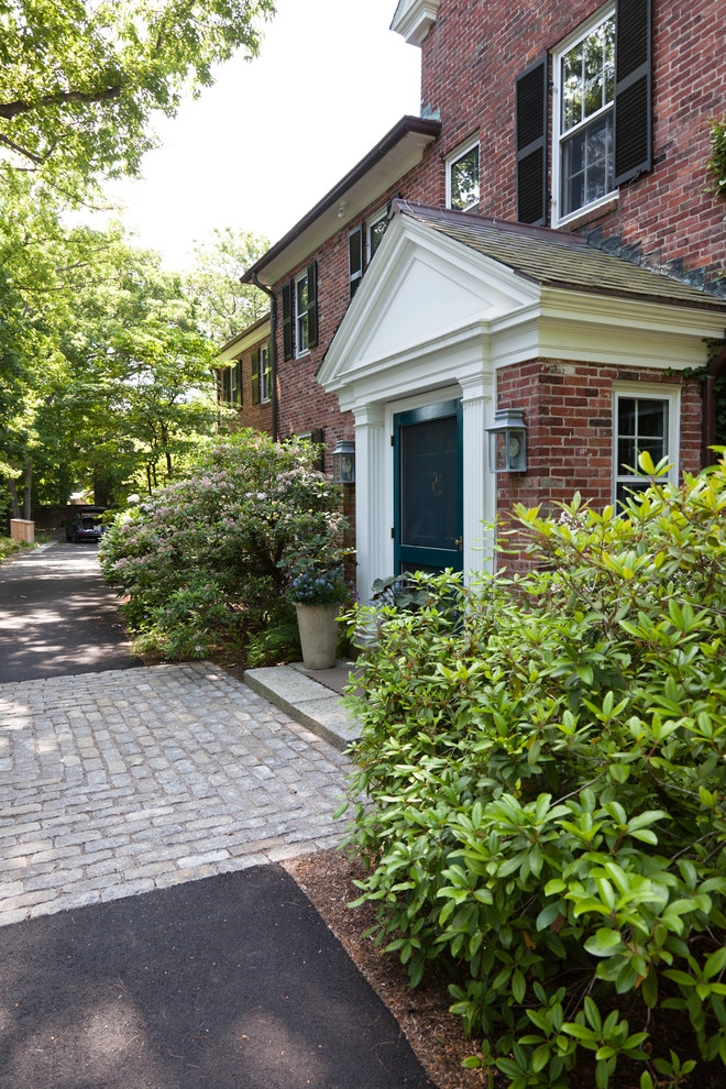 Warren Estate by Matthew Cunningham Landscape Design LLC - Photo 87
