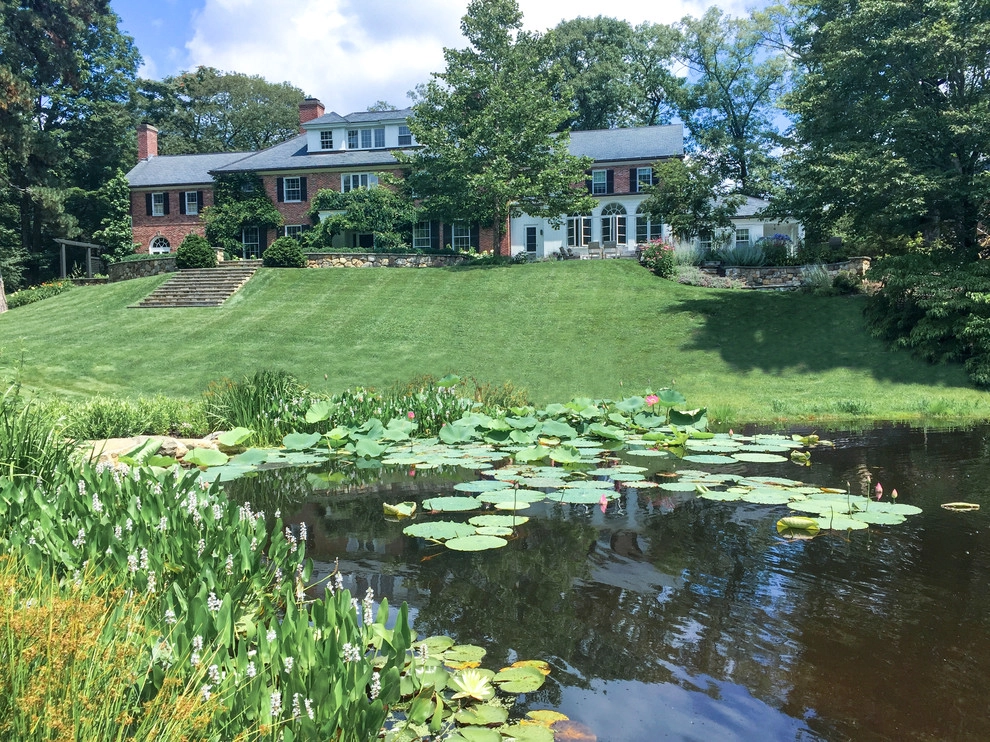 Warren Estate by Matthew Cunningham Landscape Design LLC - Photo 25