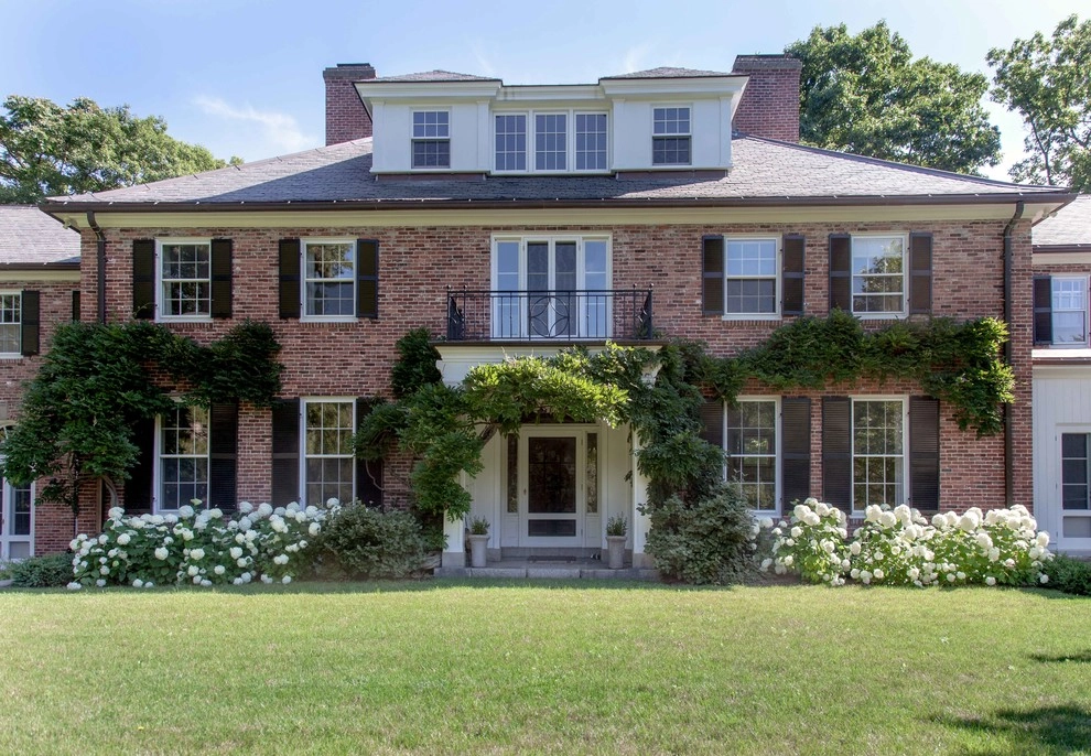 Warren Estate by Matthew Cunningham Landscape Design LLC - Photo 46