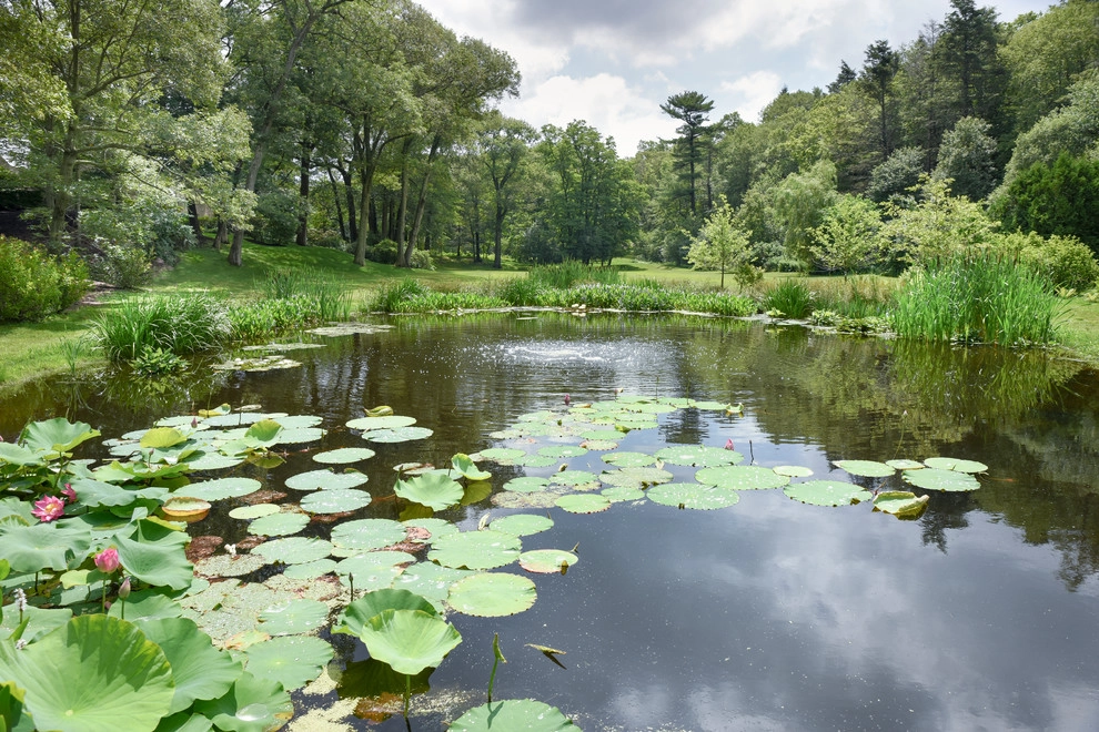 Warren Estate by Matthew Cunningham Landscape Design LLC - Photo 53