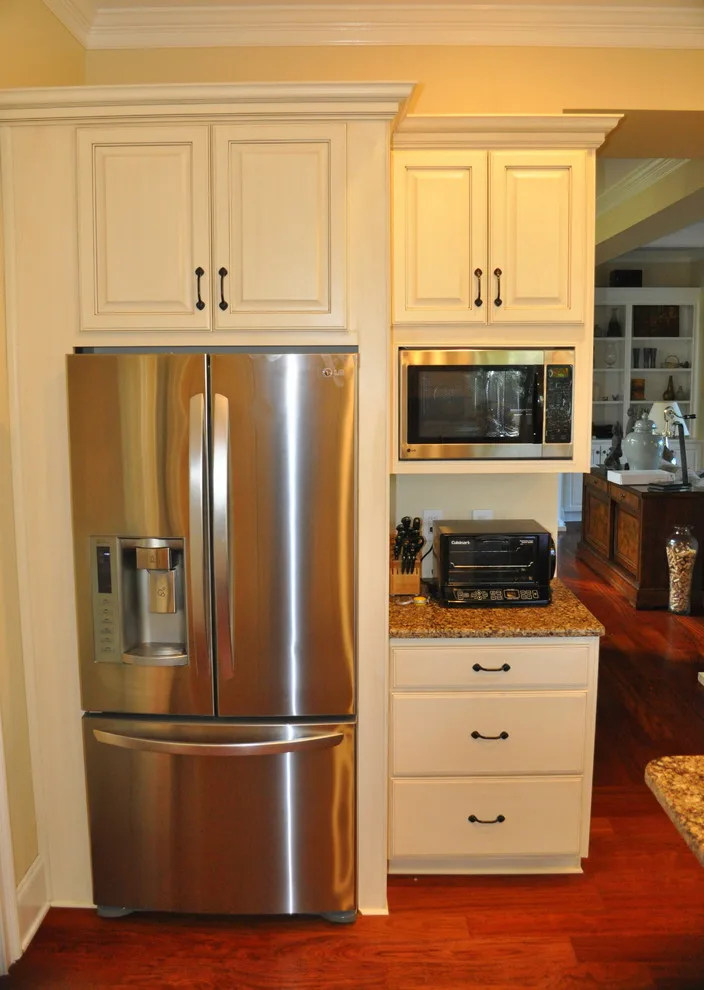 Kitchen Solvers Of Charleston - Photo 12