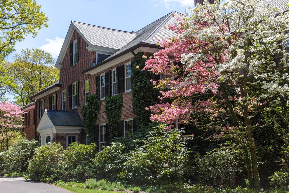 Warren Estate by Matthew Cunningham Landscape Design LLC - Photo 37