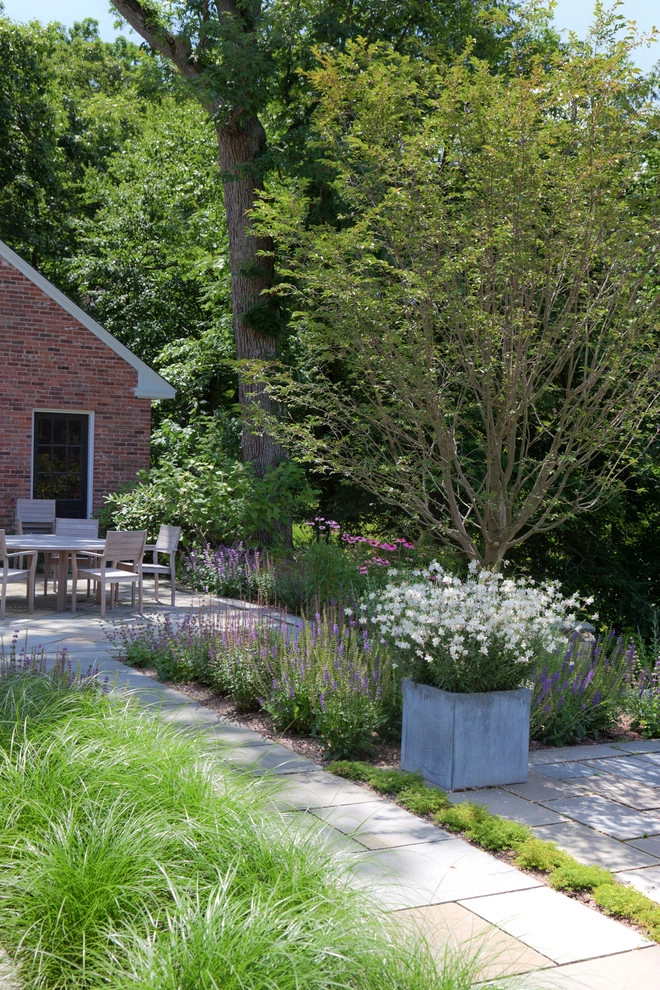Warren Estate by Matthew Cunningham Landscape Design LLC - Photo 27