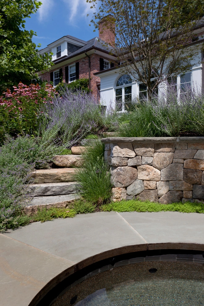 Warren Estate by Matthew Cunningham Landscape Design LLC - Photo 16