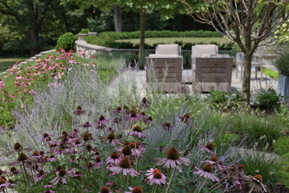 Warren Estate by Matthew Cunningham Landscape Design LLC - Photo 9