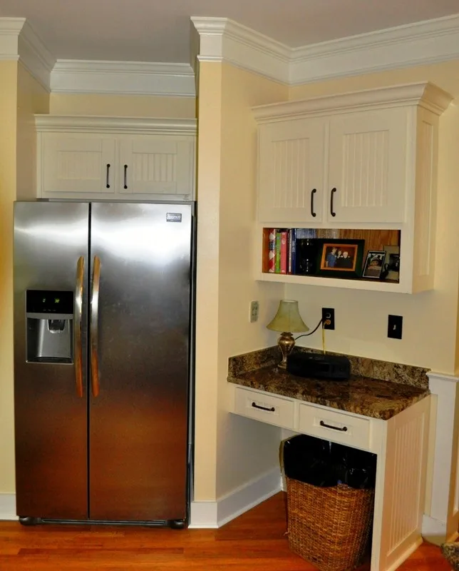 Stunning Kitchen Renovation by Kitchen Solvers Of Charleston - Photo 3
