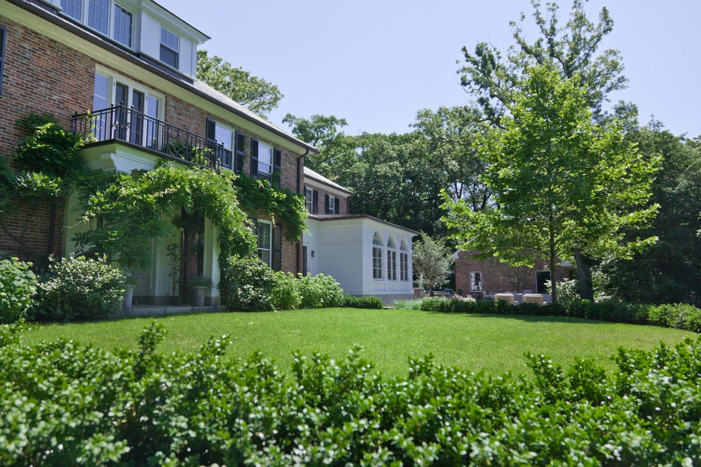 Warren Estate by Matthew Cunningham Landscape Design LLC - Photo 64