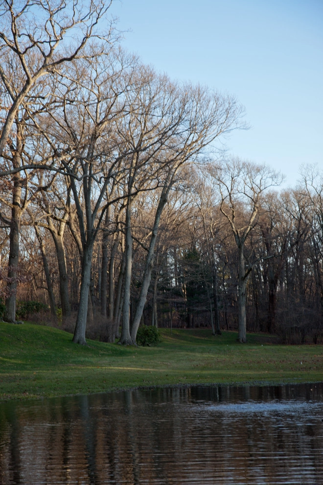 Warren Estate by Matthew Cunningham Landscape Design LLC - Photo 55