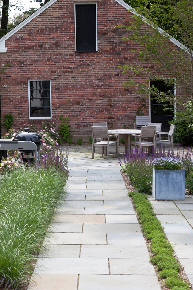 Warren Estate by Matthew Cunningham Landscape Design LLC - Photo 63