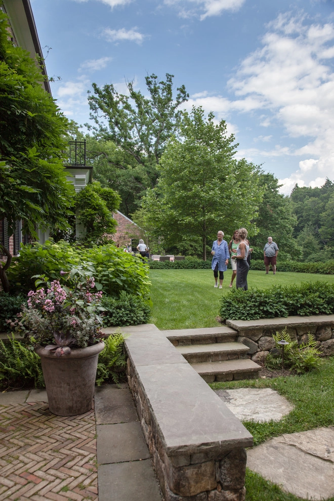 Warren Estate by Matthew Cunningham Landscape Design LLC - Photo 49