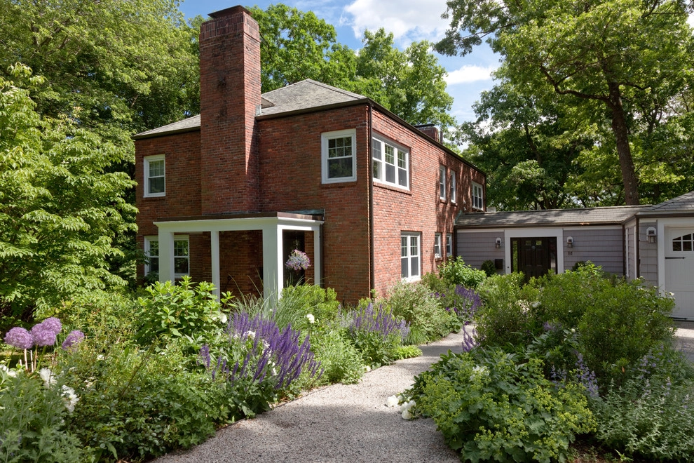 Belmont Hill Residence by Matthew Cunningham Landscape Design LLC - Photo 29