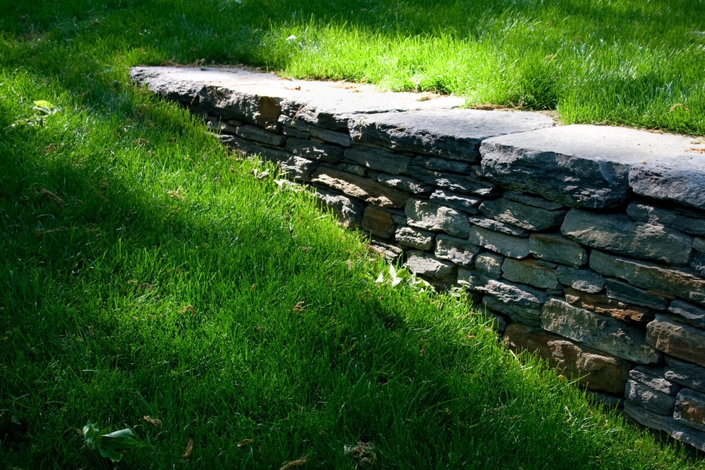 Belmont Hill Residence by Matthew Cunningham Landscape Design LLC - Photo 7