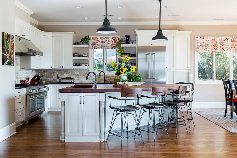 Carolinas Custom Kitchen & Bath Center - Photo 14
