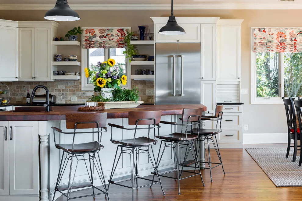Carolinas Custom Kitchen & Bath Center - Photo 8