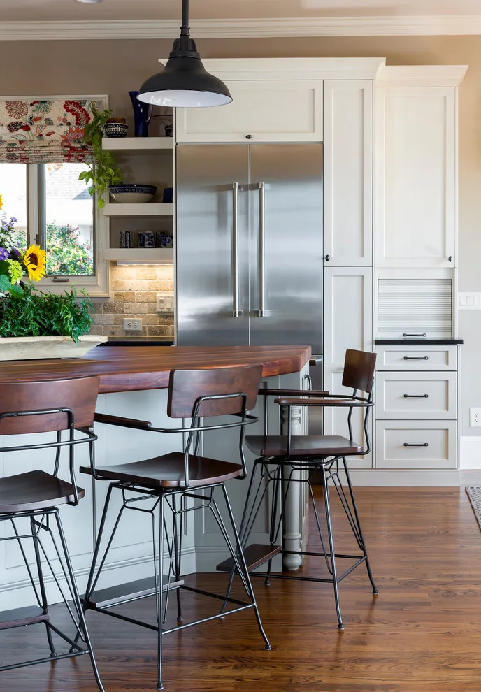 Carolinas Custom Kitchen & Bath Center - Photo 9