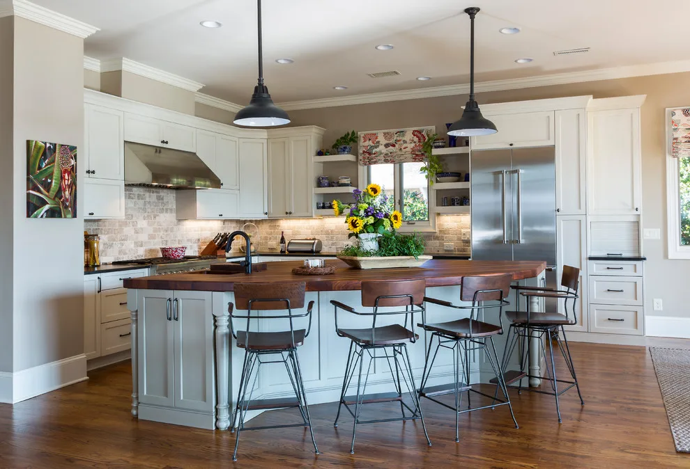 Carolinas Custom Kitchen & Bath Center - Photo 12