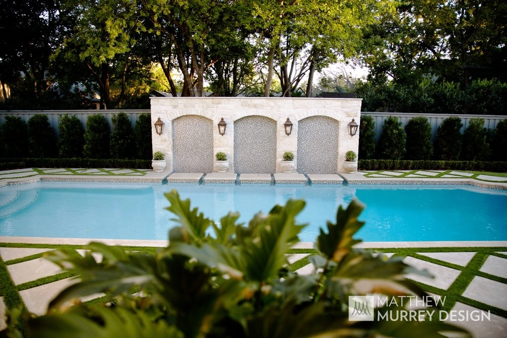 Parisian Garden by Matthew Murrey Design - Photo 7