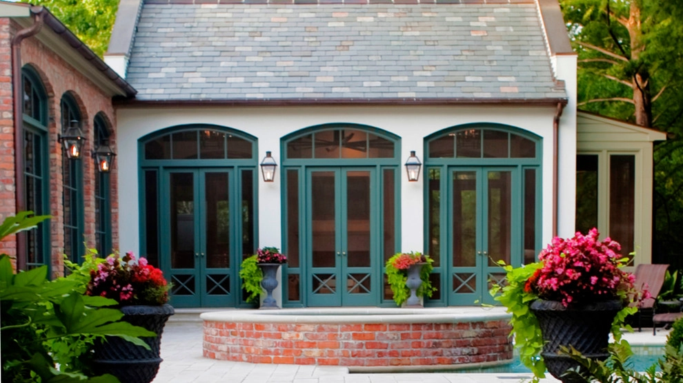 Featured Projects by Matthew Murrey Design - Photo 5