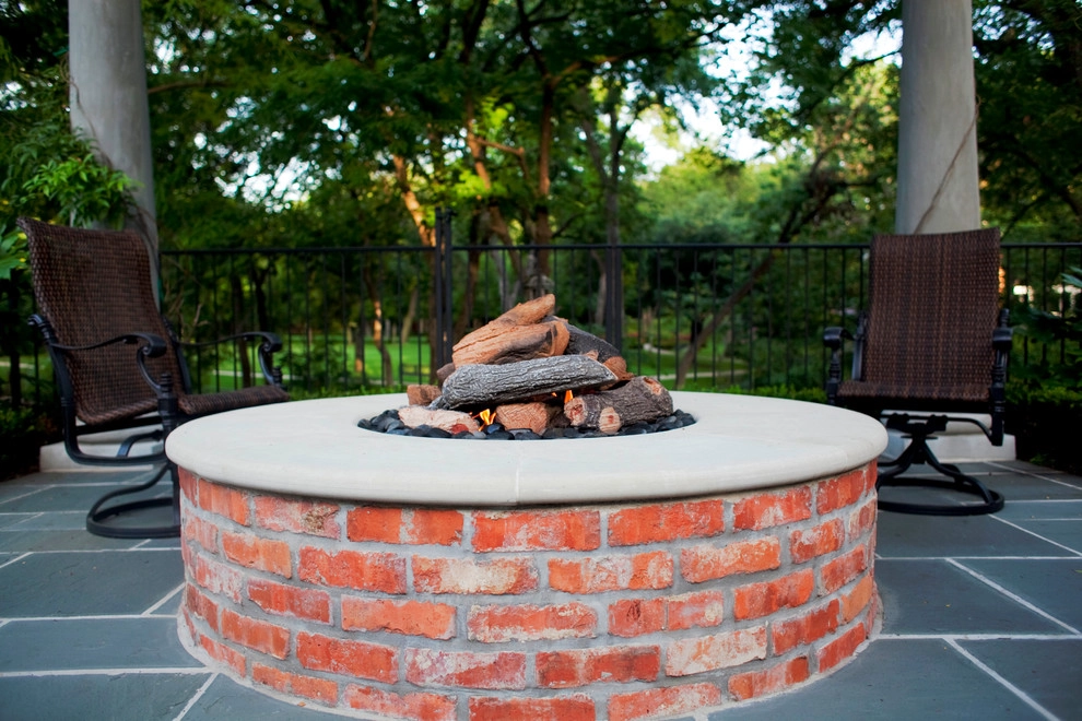 Southern Styled Garden by Matthew Murrey Design - Photo 10