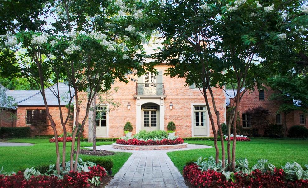 Southern Styled Garden by Matthew Murrey Design - Photo 13