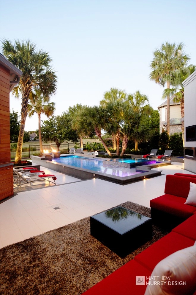 Las Vegas Contemporary by Matthew Murrey Design - Photo 5