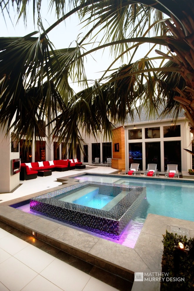 Las Vegas Contemporary by Matthew Murrey Design - Photo 13