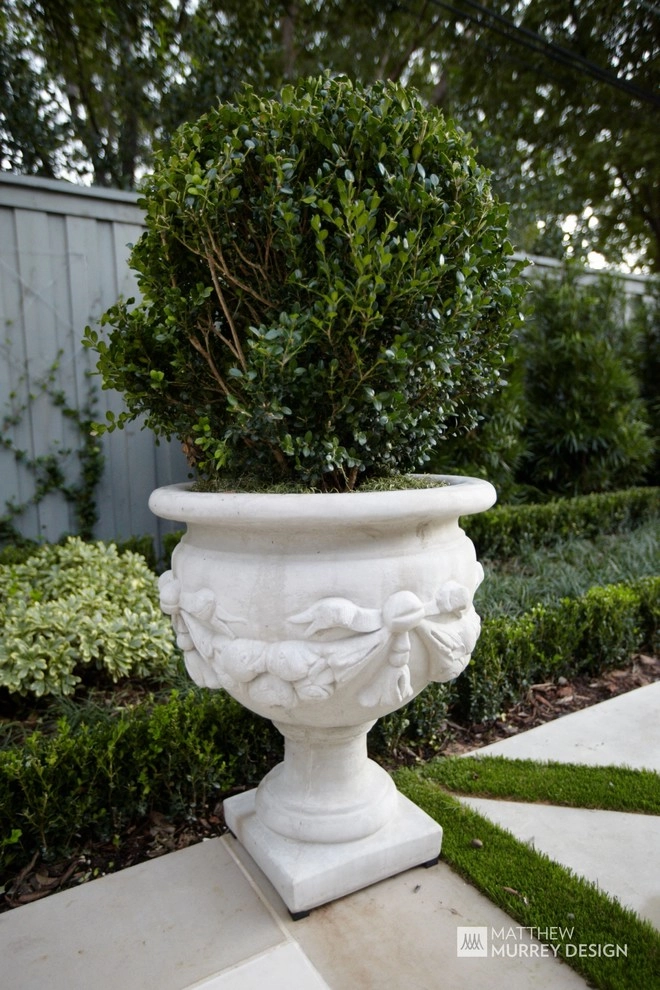 Parisian Garden by Matthew Murrey Design - Photo 4