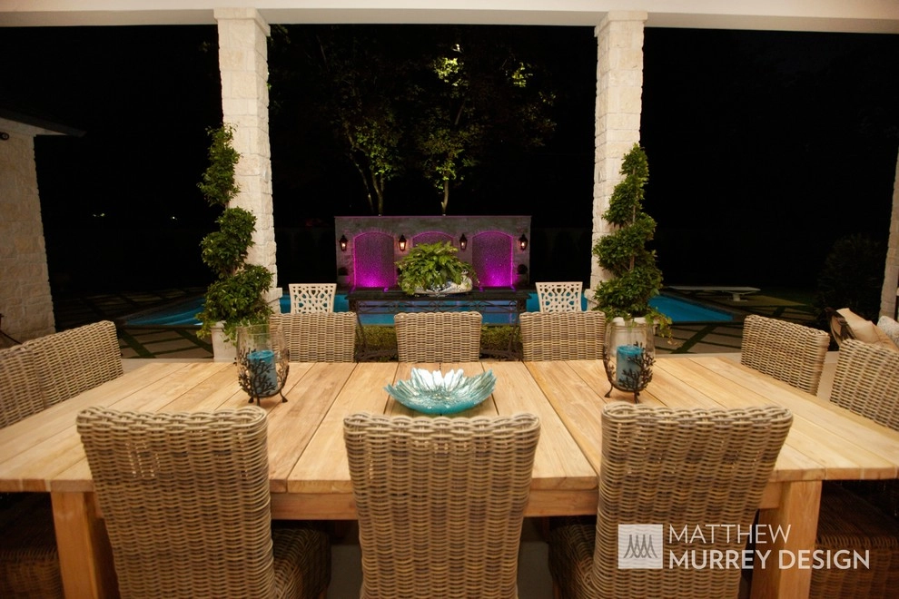 Parisian Garden by Matthew Murrey Design - Photo 11